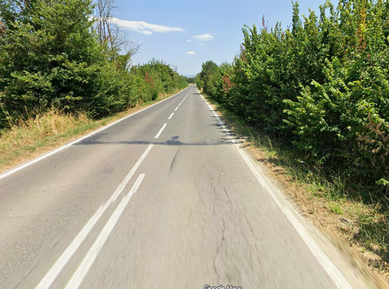 immagine notizia (ptn) Provincia, viabilità: riprese cinematografiche, chiusa a tratti la Sp 99 tra Orvieto e Castel Viscardo